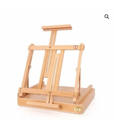 TABLE TOP EASEL (W05B)