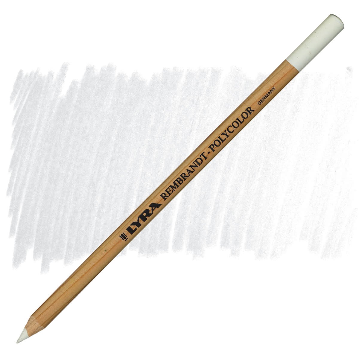 LYRA REMBRANDT POLYCOLOR PENCIL WHITE (001)