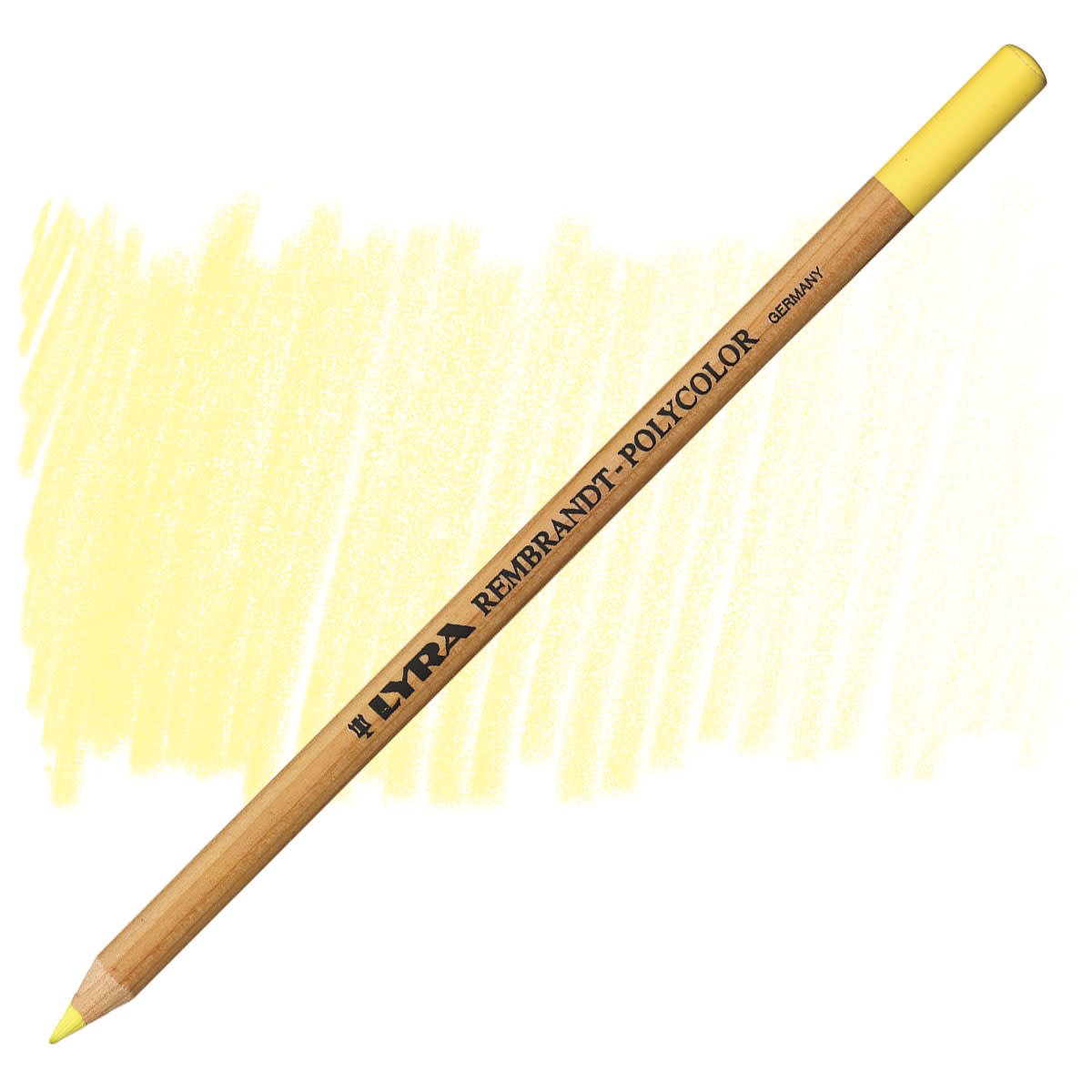LYRA REMBRANDT POLYCOLOR PENCIL LIGHT YELLOW (002)