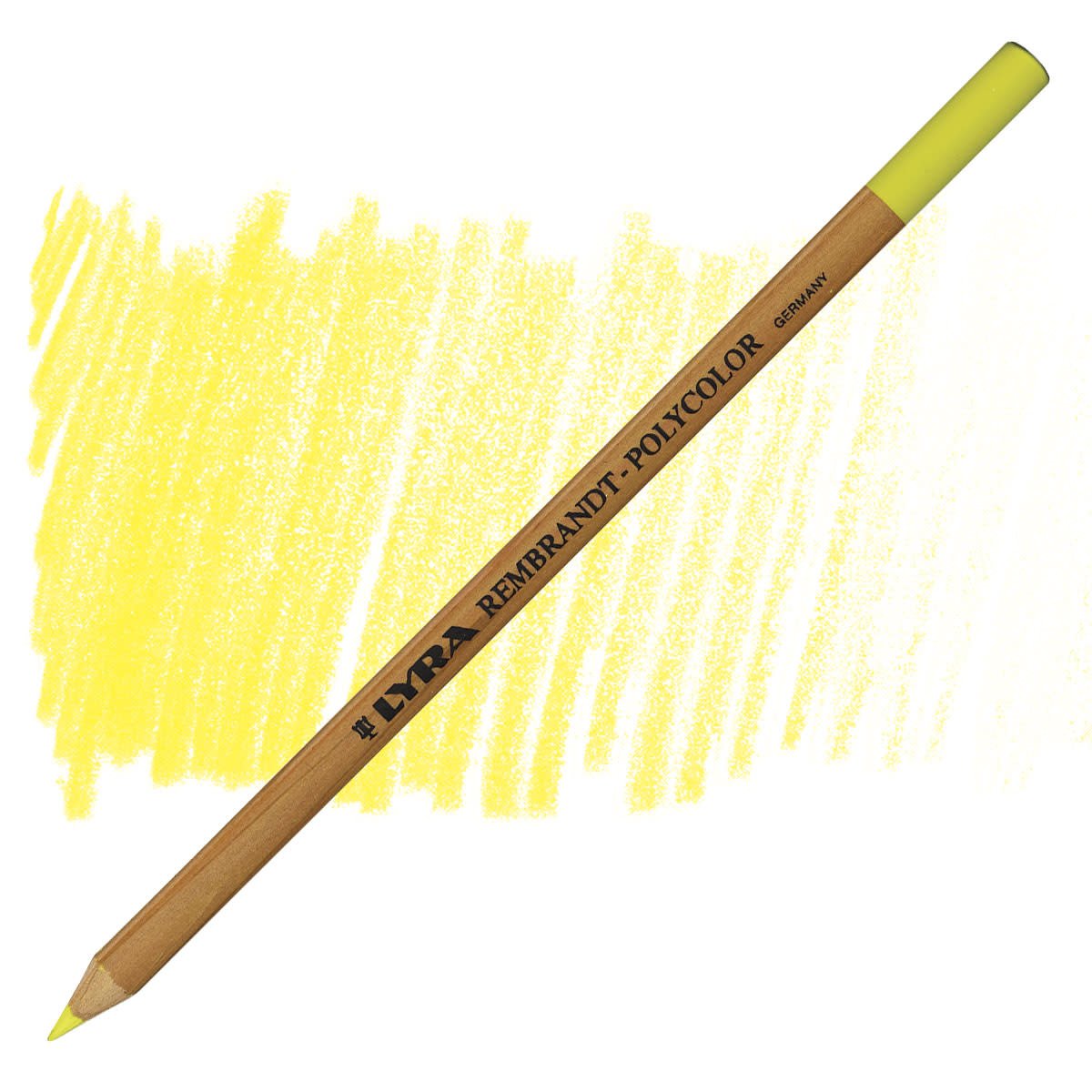 LYRA REMBRANDT POLYCOLOR PENCIL ZINC YELLOW (004)