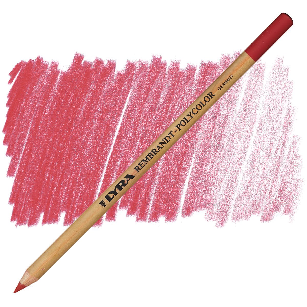 LYRA REMBRANDT POLYCOLOR PENCIL PALE GERAN LAKE (021)