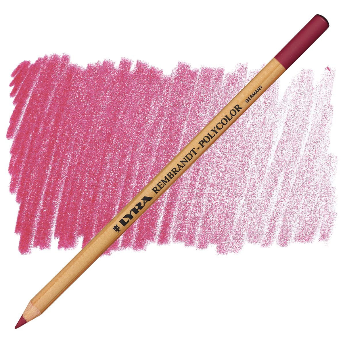 LYRA REMBRANDT POLYCOLOR PENCIL LIGHT CARMINE (027)