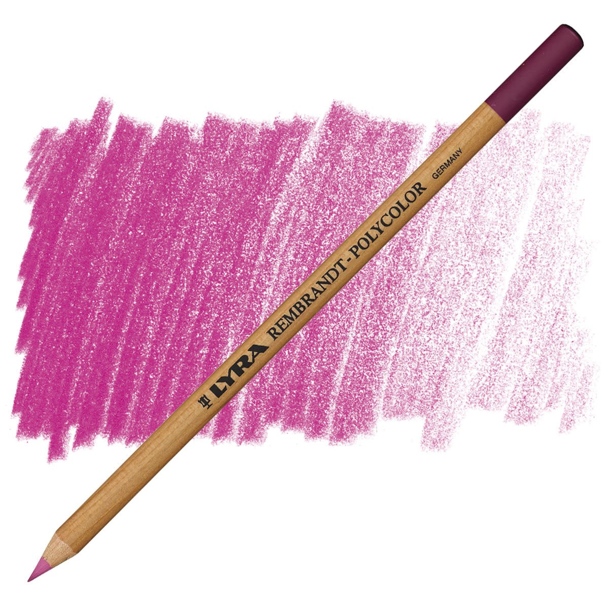 LYRA REMBRANDT POLYCOLOR PENCIL PURPLE PINK (028)