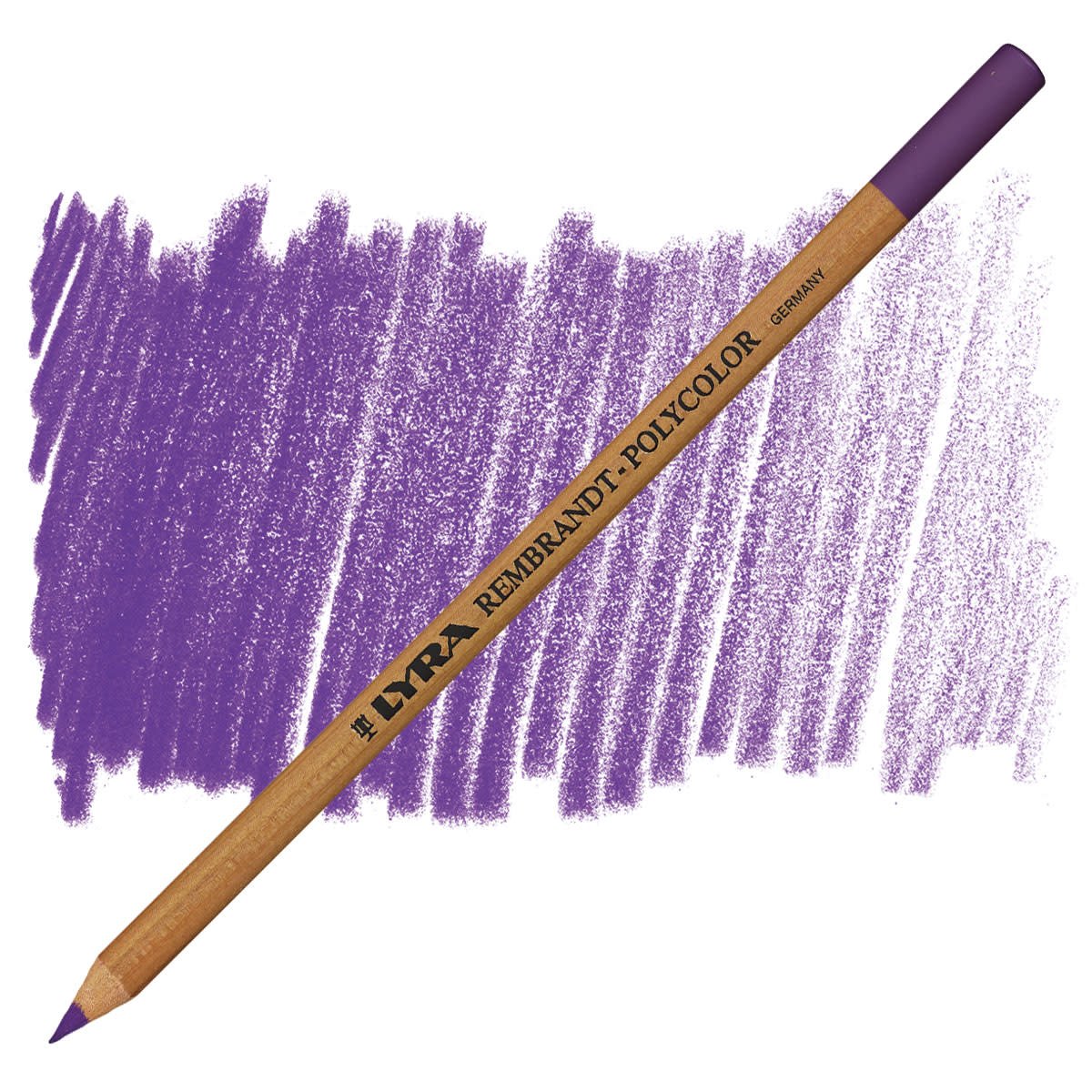 LYRA REMBRANDT POLYCOLOR PENCIL MAGENTA DEEP (034)