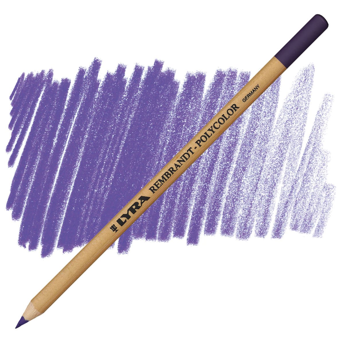LYRA REMBRANDT POLYCOLOR PENCIL VIOLET DEEP (036)