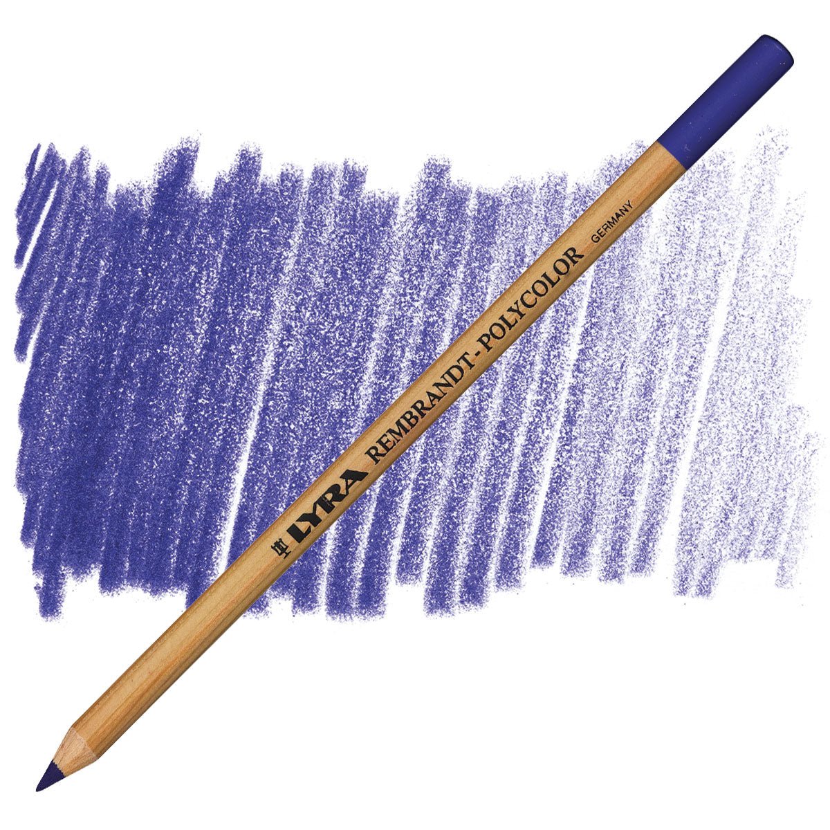 LYRA REMBRANDT POLYCOLOR PENCIL BLUE VIOLET (037)