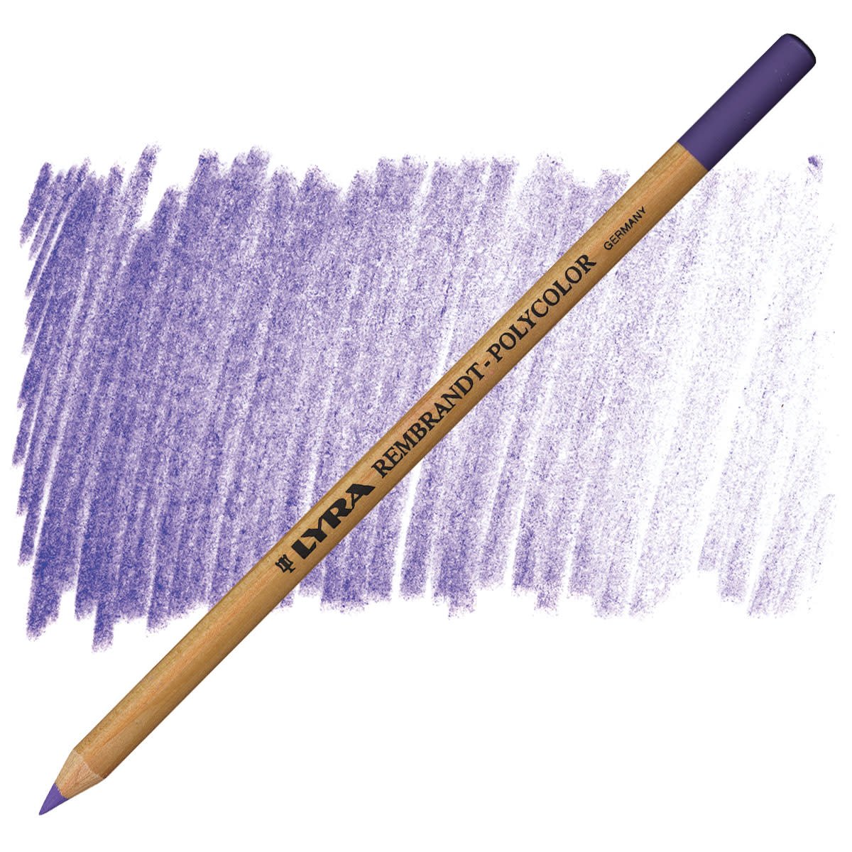 LYRA REMBRANDT POLYCOLOR PENCIL VIOLET (038)
