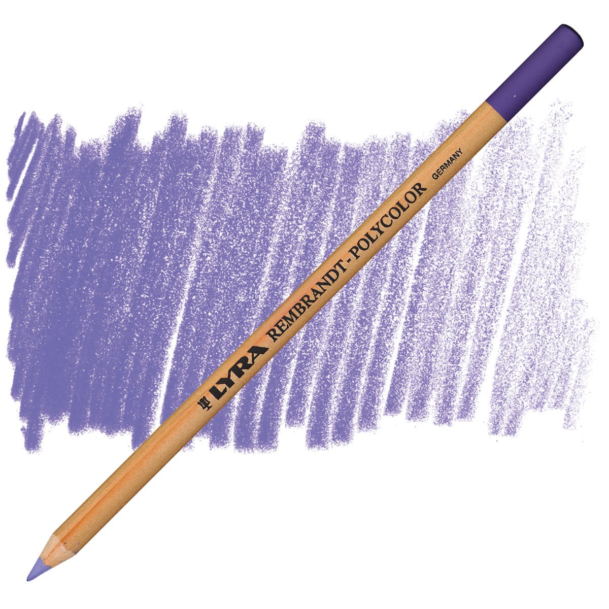 LYRA REMBRANDT POLYCOLOR PENCIL VIOLET LIGHT (039)