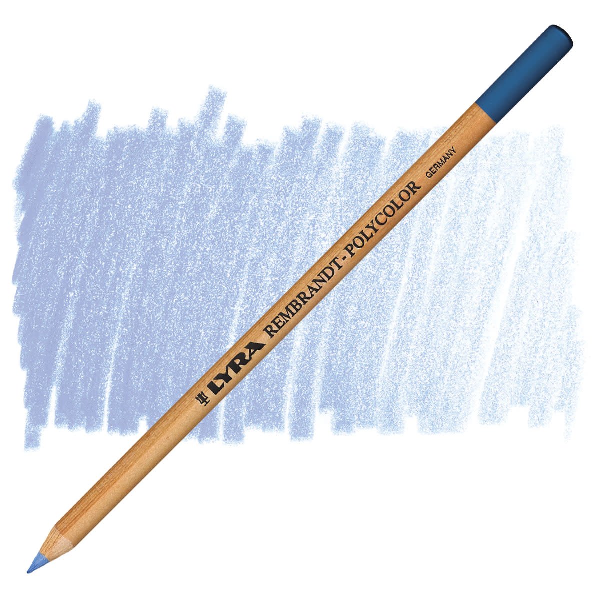 LYRA REMBRANDT POLYCOLOR PENCIL SMALT BLUE (046)