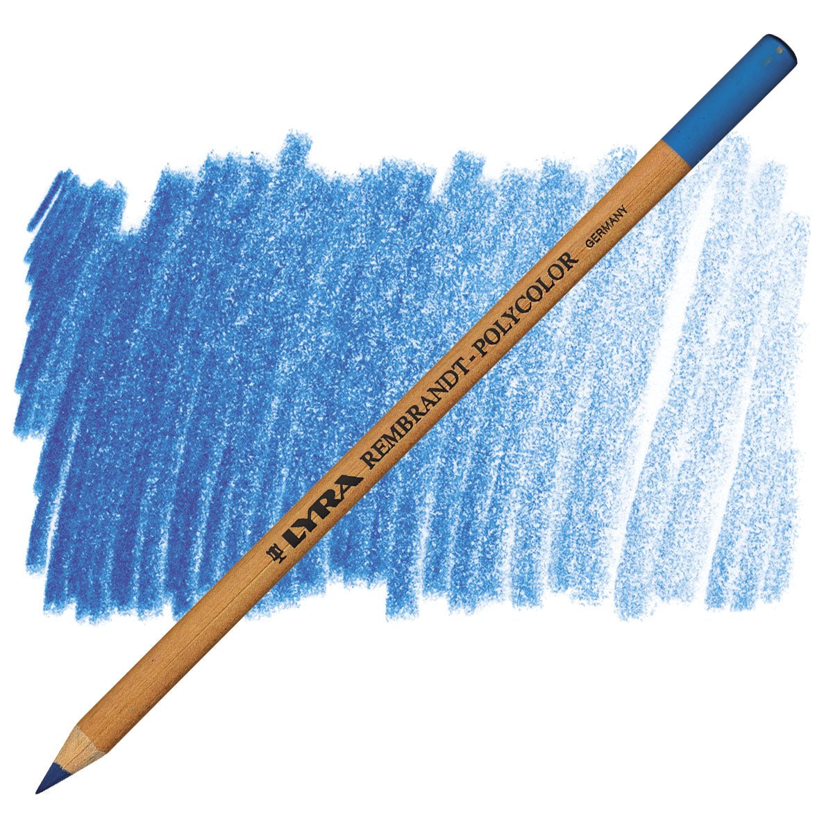 LYRA REMBRANDT POLYCOLOR PENCIL CERULEAN (048)