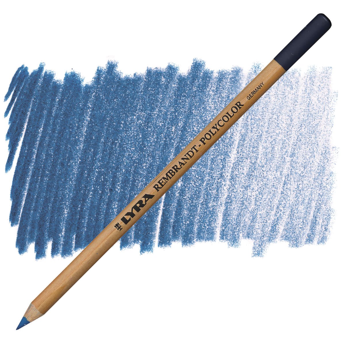 LYRA REMBRANDT POLYCOLOR PENCIL ORIENTAL BLUE (049)