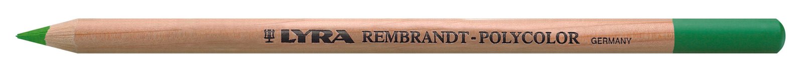 LYRA REMBRANDT POLYCOLOR PENCIL MINERAL GREEN (058)