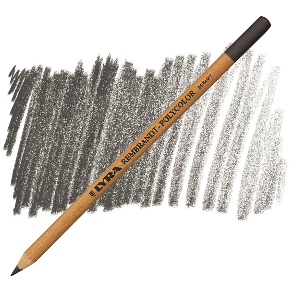 LYRA REMBRANDT POLYCOLOR PENCIL DEEP SEPIA (075)