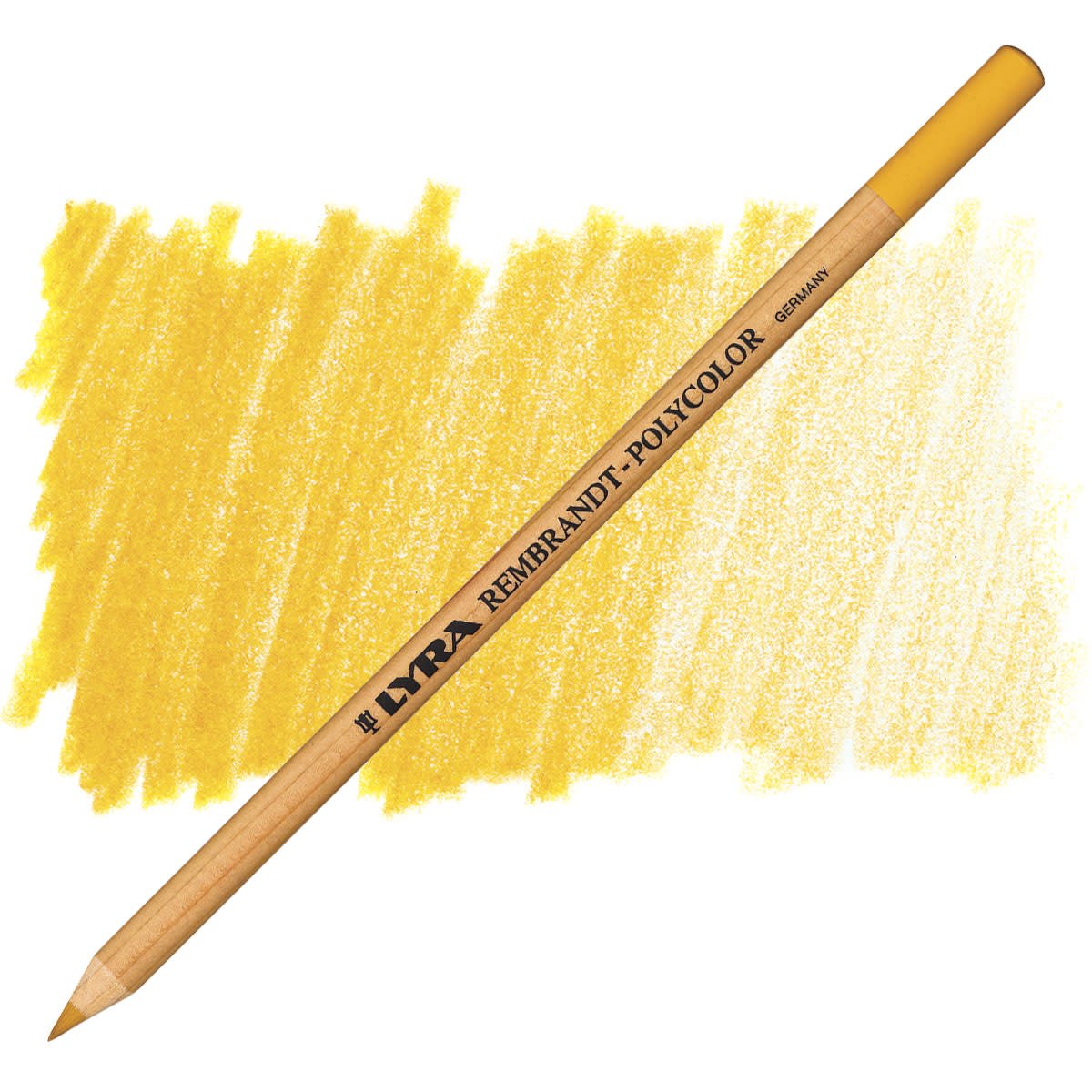 LYRA REMBRANDT POLYCOLOR PENCIL GOLD OCHRE (083)