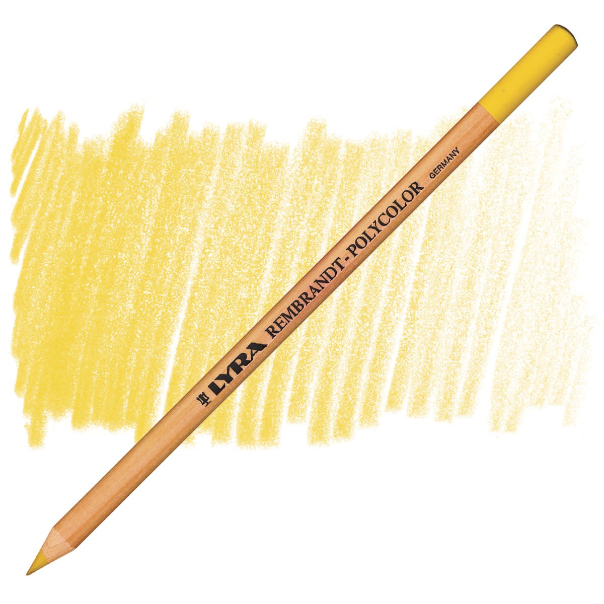 LYRA REMBRANDT POLYCOLOR PENCIL RAW SIENNA (084)