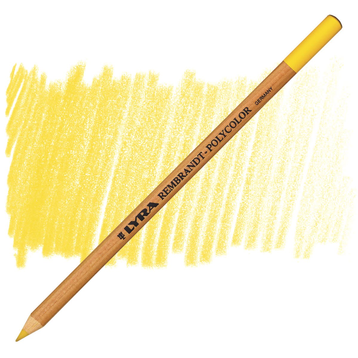LYRA REMBRANDT POLYCOLOR PENCIL NAPLES YELLOW (085)