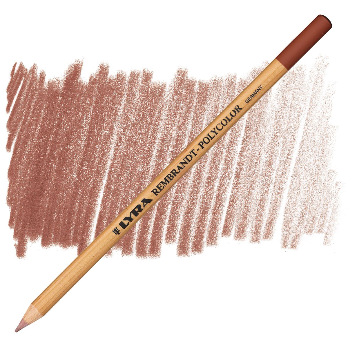 LYRA REMBRANDT POLYCOLOR PENCIL MARS RED (089)