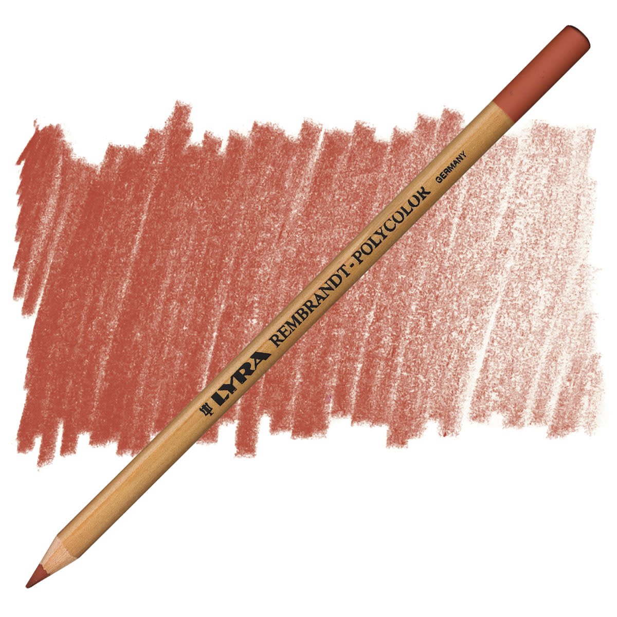 LYRA REMBRANDT POLYCOLOR PENCIL VENETIAN RED (090)