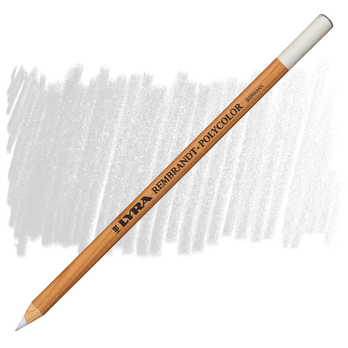 LYRA REMBRANDT POLYCOLOR PENCIL COOL GREY LIGHT (095)