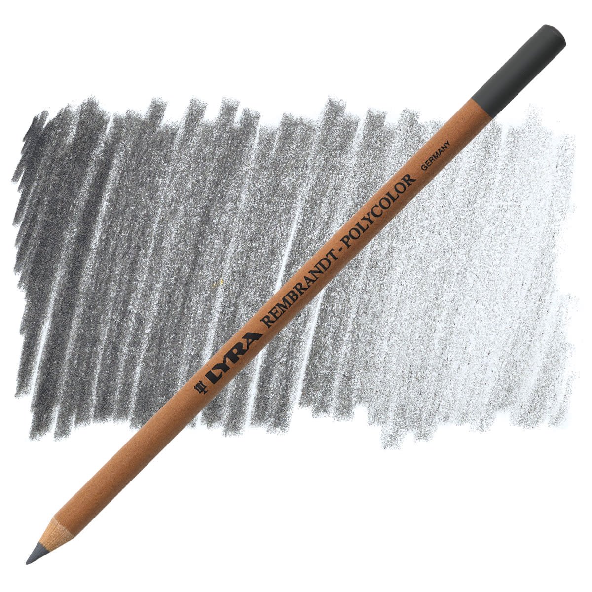 LYRA REMBRANDT POLYCOLOR PENCIL COLD MEDIUM GREY (097)