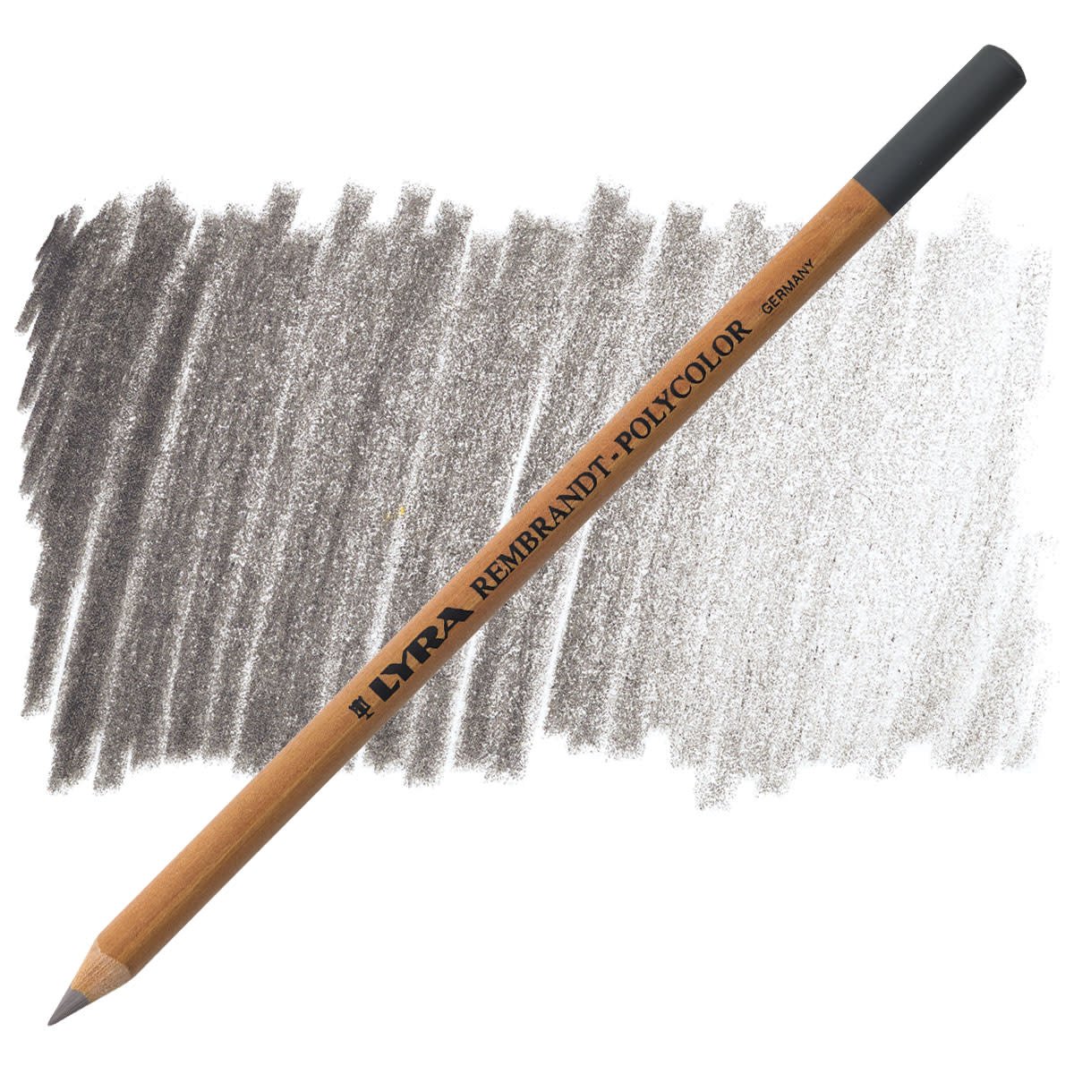 LYRA REMBRANDT POLYCOLOR PENCIL WARM GREY MEDIUM (197)