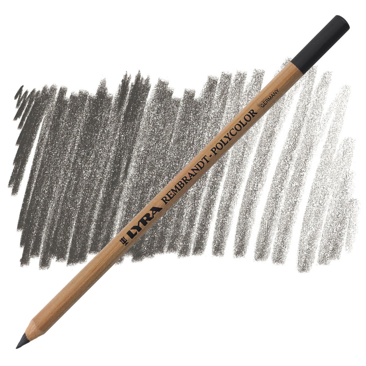 LYRA REMBRANDT POLYCOLOR PENCIL WARM GREY DEEP (198)