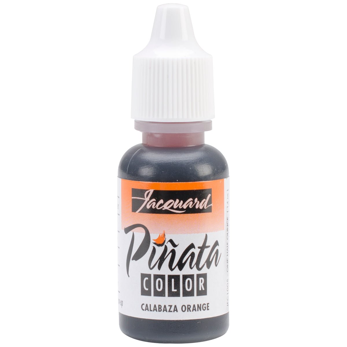 JACQUARD PINATA ALCOHOL INK CALABAZA ORANGE 14.79 ML (JFC1005)