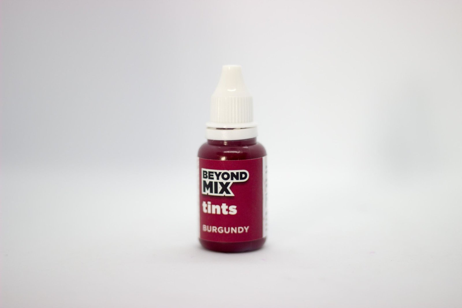 BEYOND INKS TINTS BURGANDY