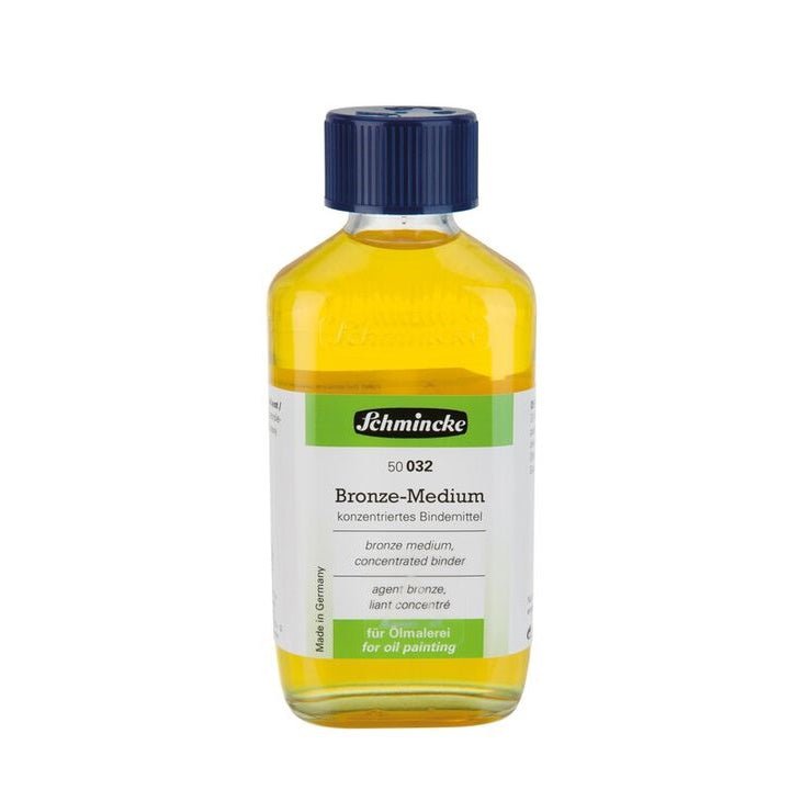 SCHMINCKE BRONZE MEDIUM 200 ML (50032)