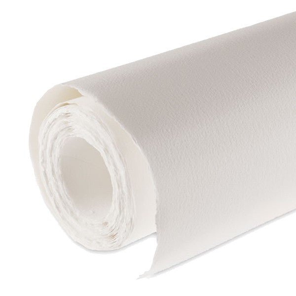 ARCHES OIL PAPER ROLL 300G COLD PRESS  1.13X9.15 METER
