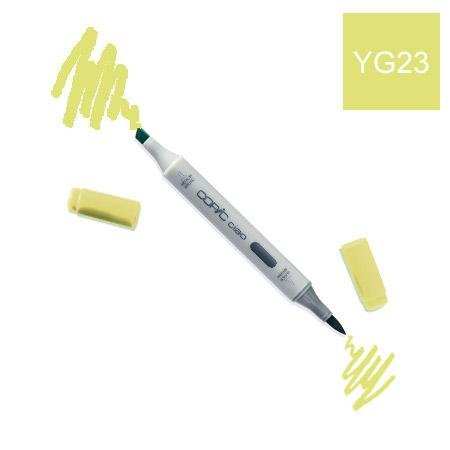 COPIC CIAO MARKER NEW LEAF YG23