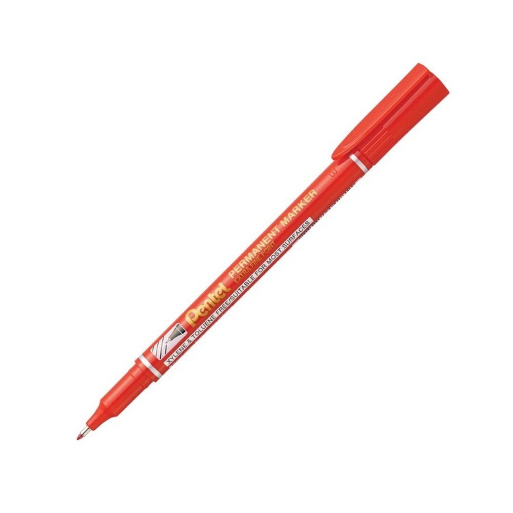 PENTEL CD MARKER RED (NF450)