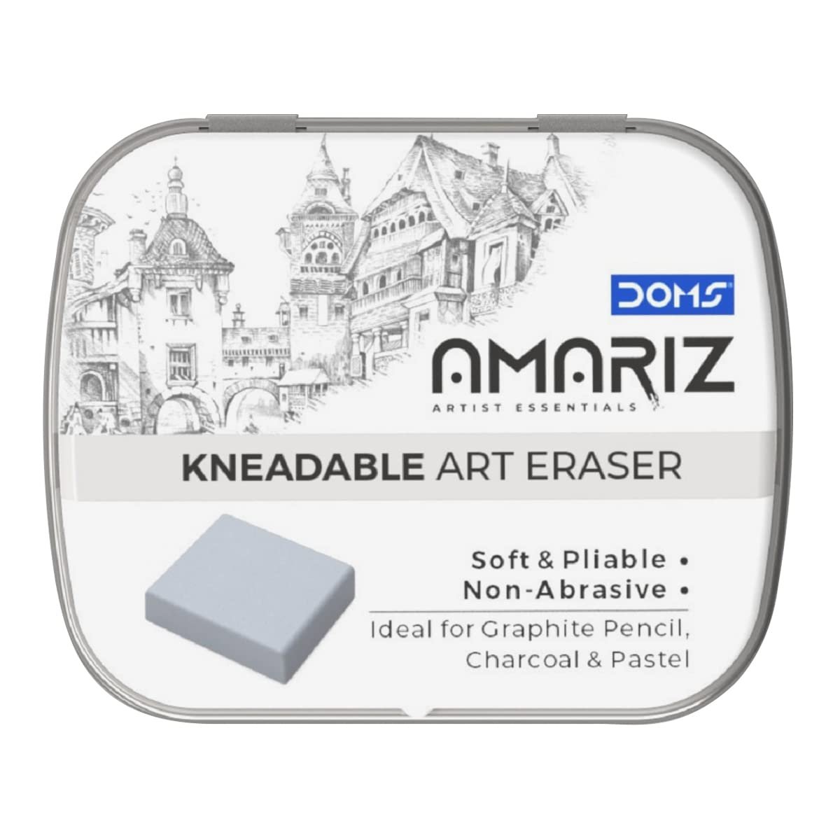 DOMS KNEADABLE ERASER