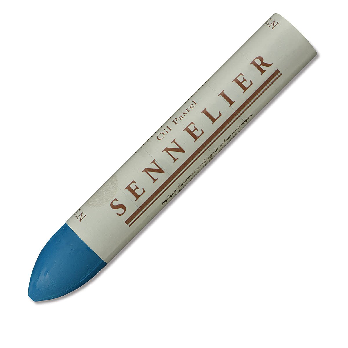 SENNELIER OIL PASTEL 36 ML CELESTIAL BLUE  (219)