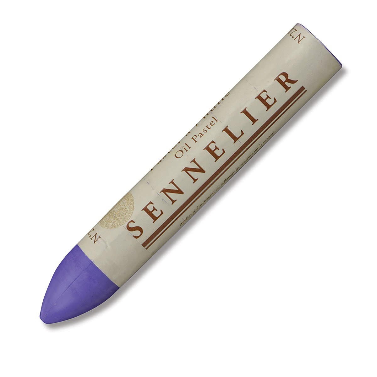 SENNELIER OIL PASTEL 5 ML PARMA VIOLET (216)