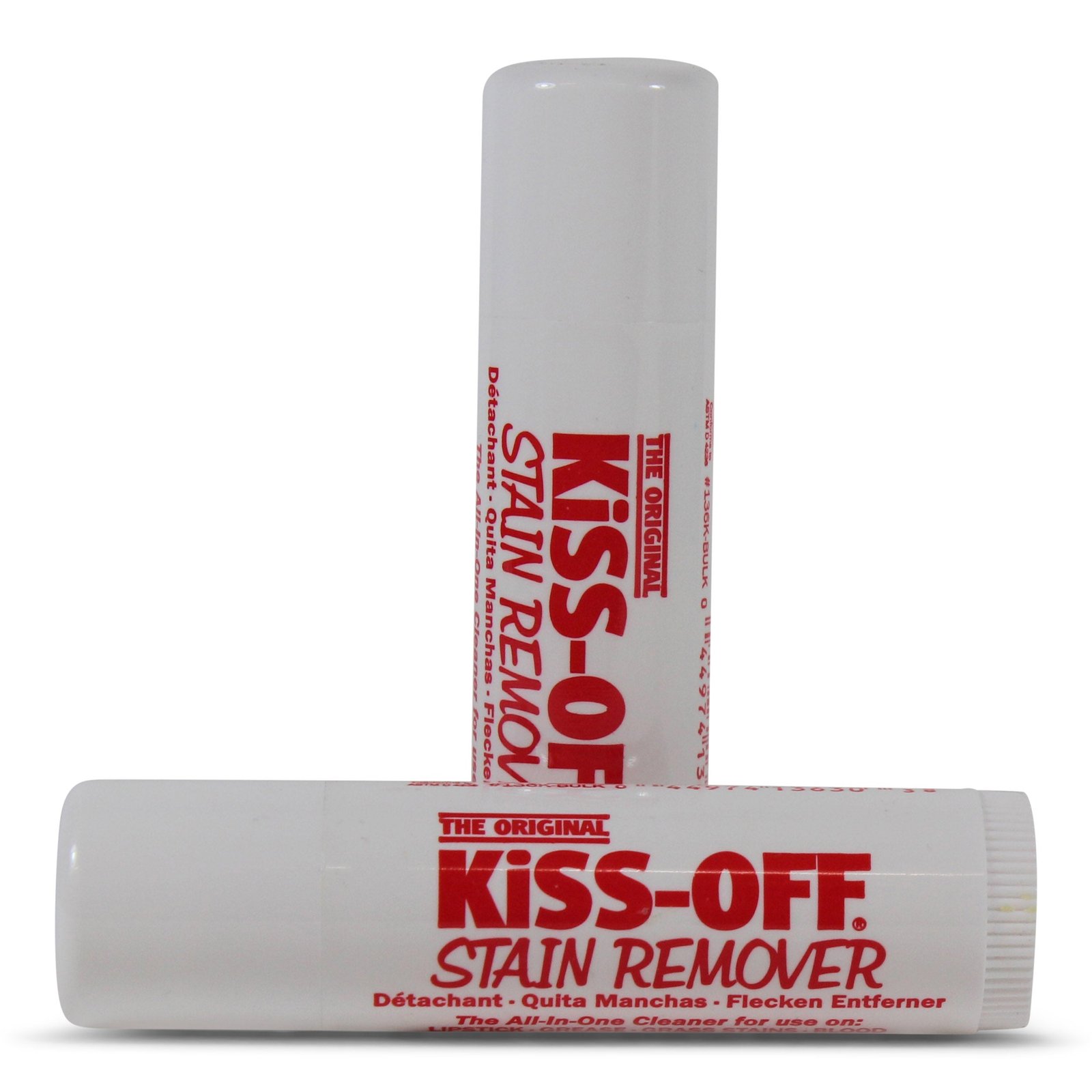 GENERAL KISS OF STAIN REMOVER (#136K)