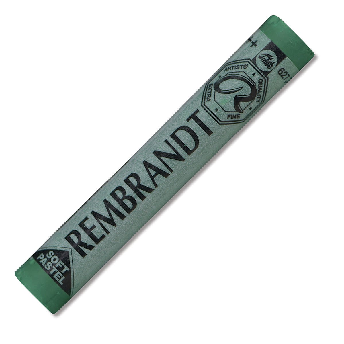 REMBRANDT SOFT PASTEL CINNABAR GREEN DEEP 627.7