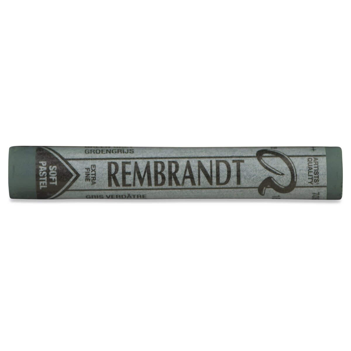 REMBRANDT SOFT PASTEL GREEN GREY 709.5