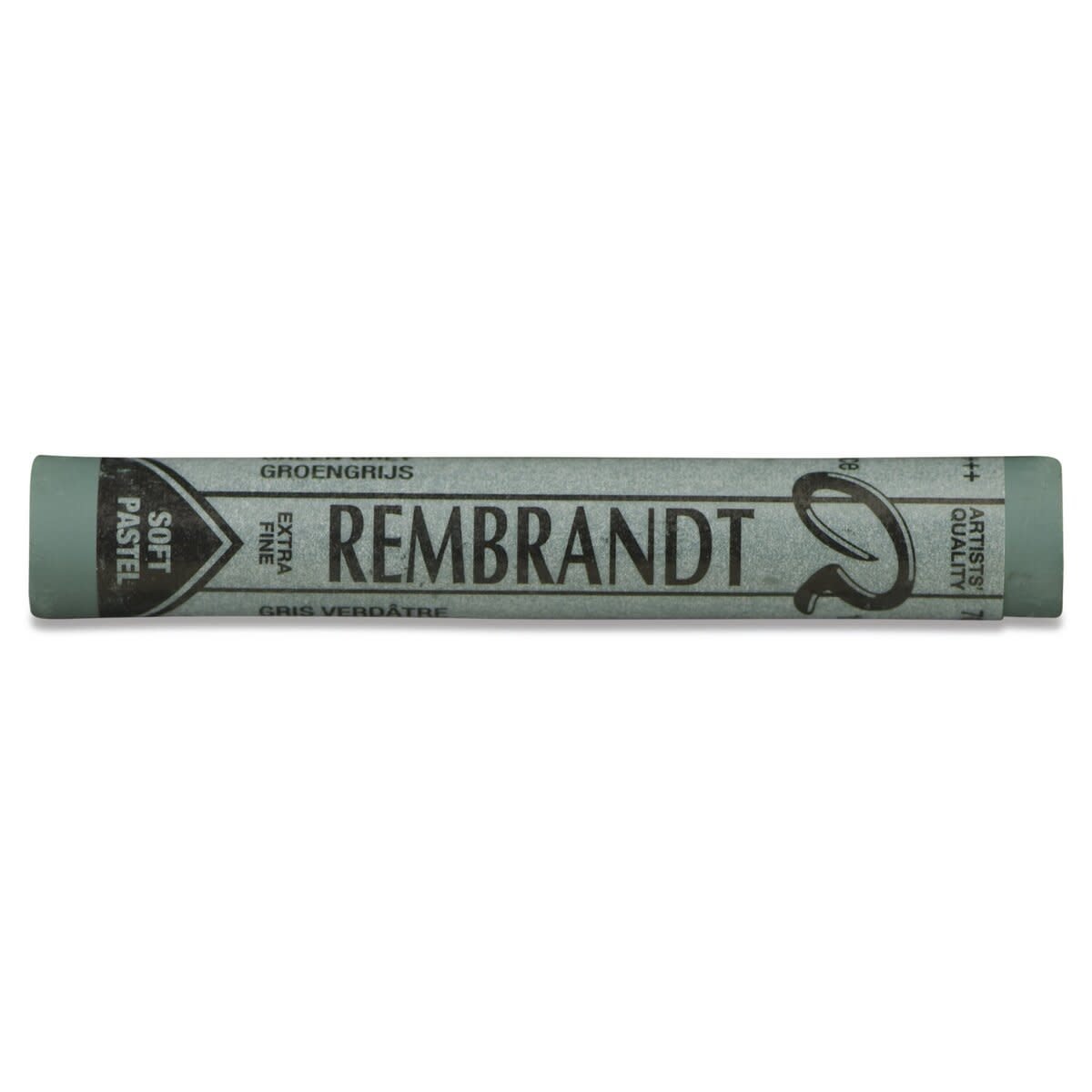 REMBRANDT SOFT PASTEL GREEN GREY 709.7