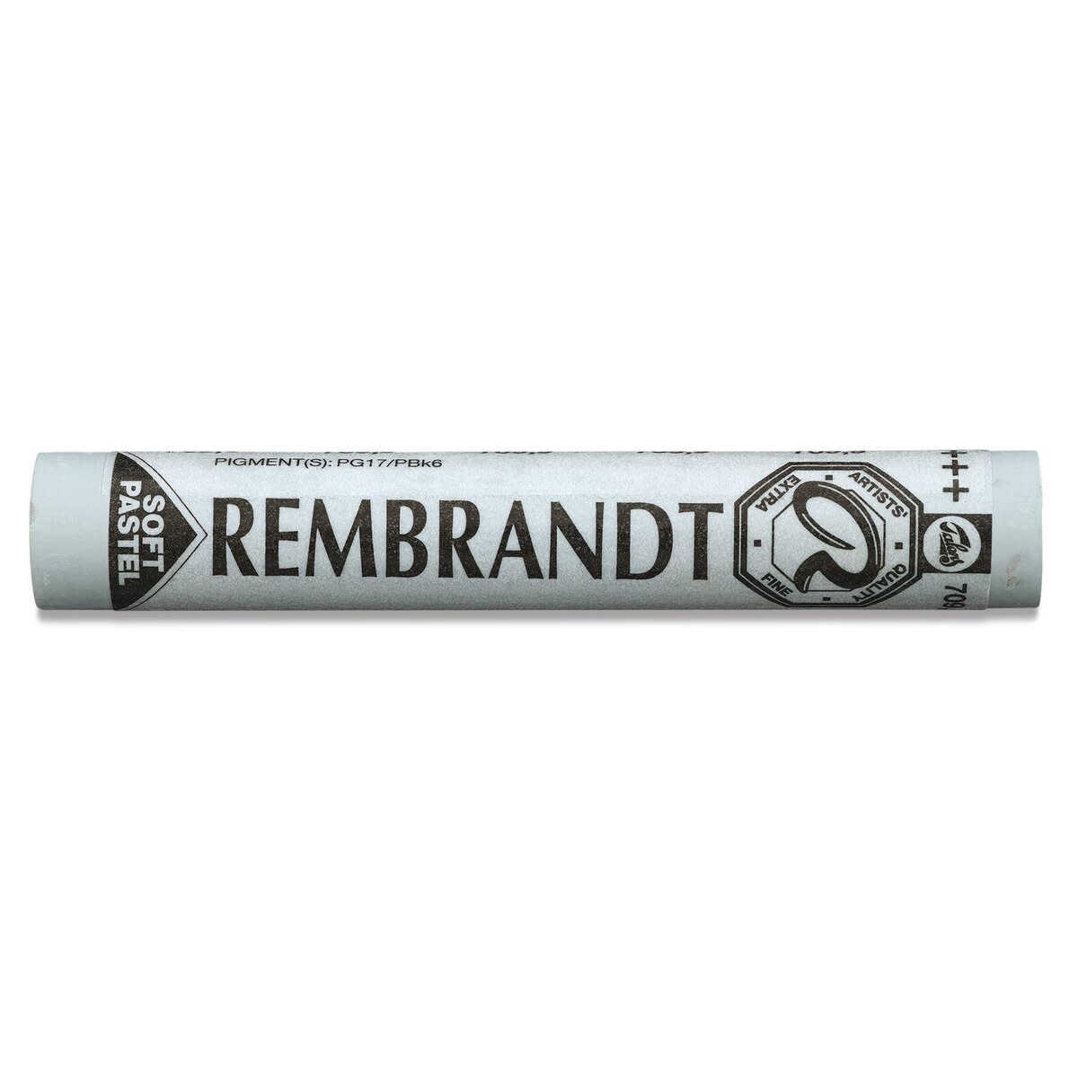 REMBRANDT SOFT PASTEL GREEN GREY 709.1