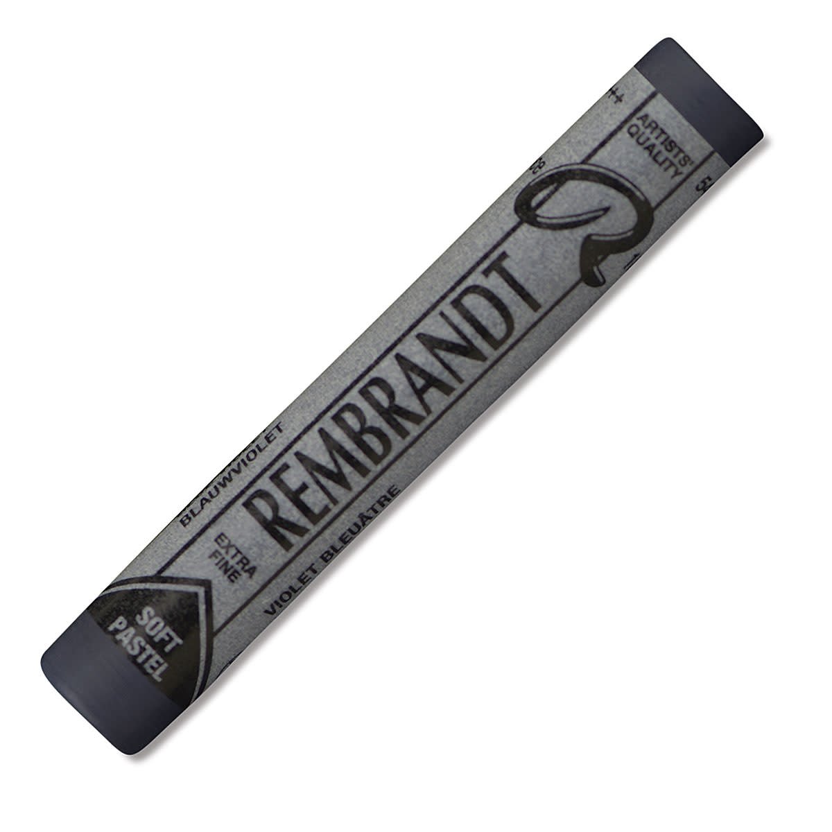 REMBRANDT SOFT PASTEL BLUE VIOLET 548.2