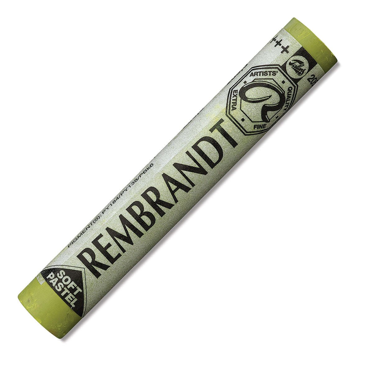 REMBRANDT SOFT PASTEL LEMON YELLOW 205.3