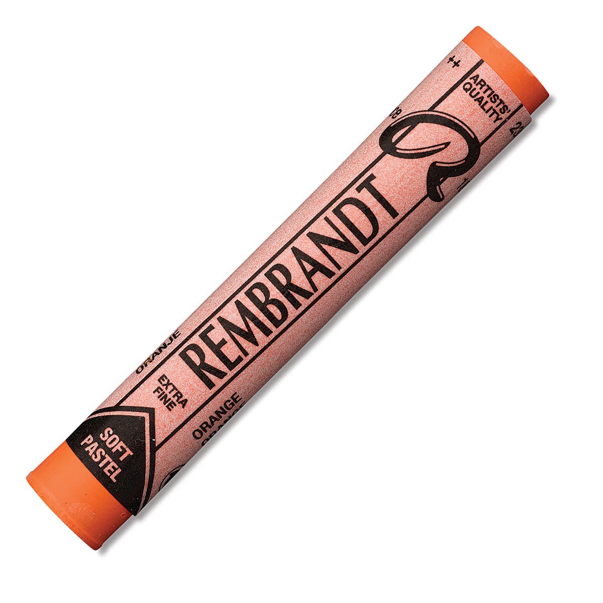 REMBRANDT SOFT PASTEL ORANGE 235.8