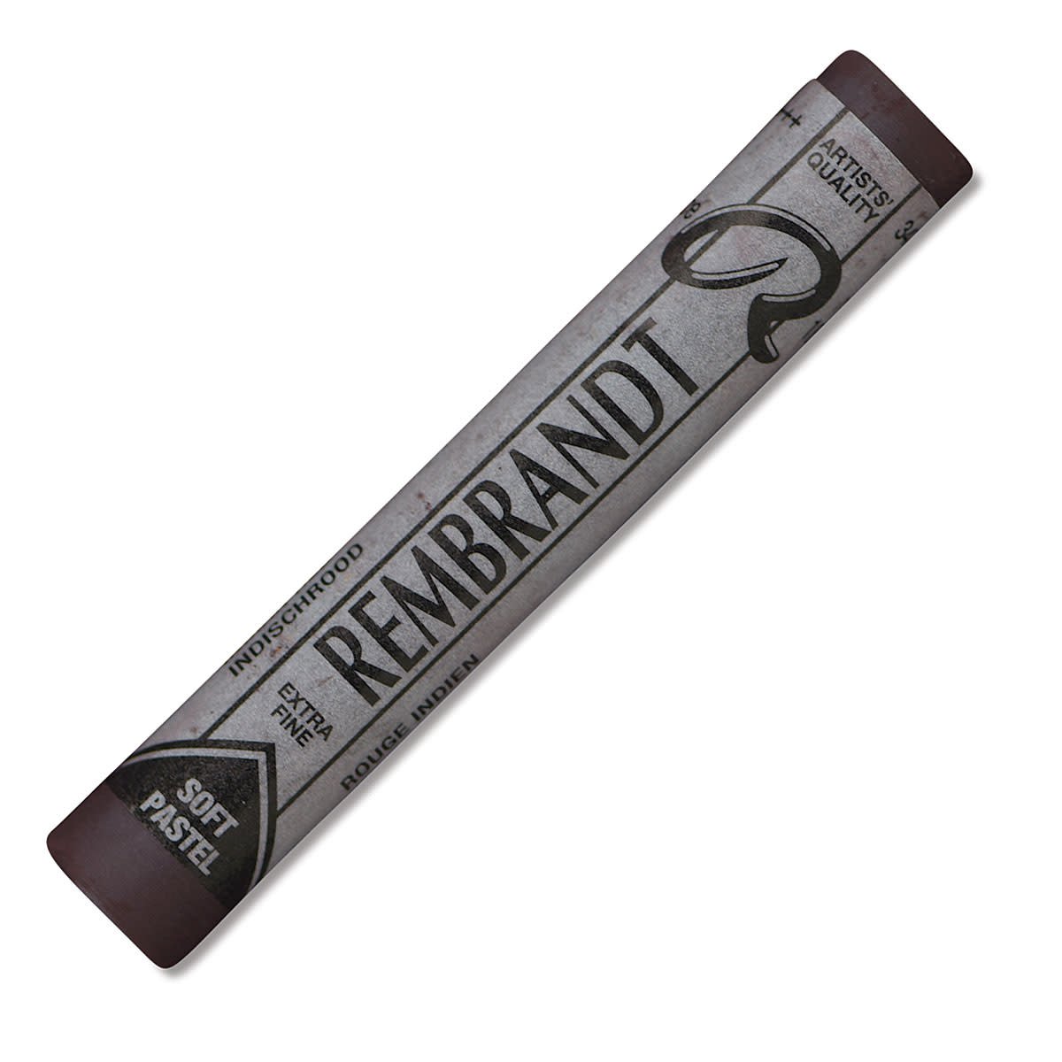 REMBRANDT SOFT PASTEL INDIAN RED 347.2