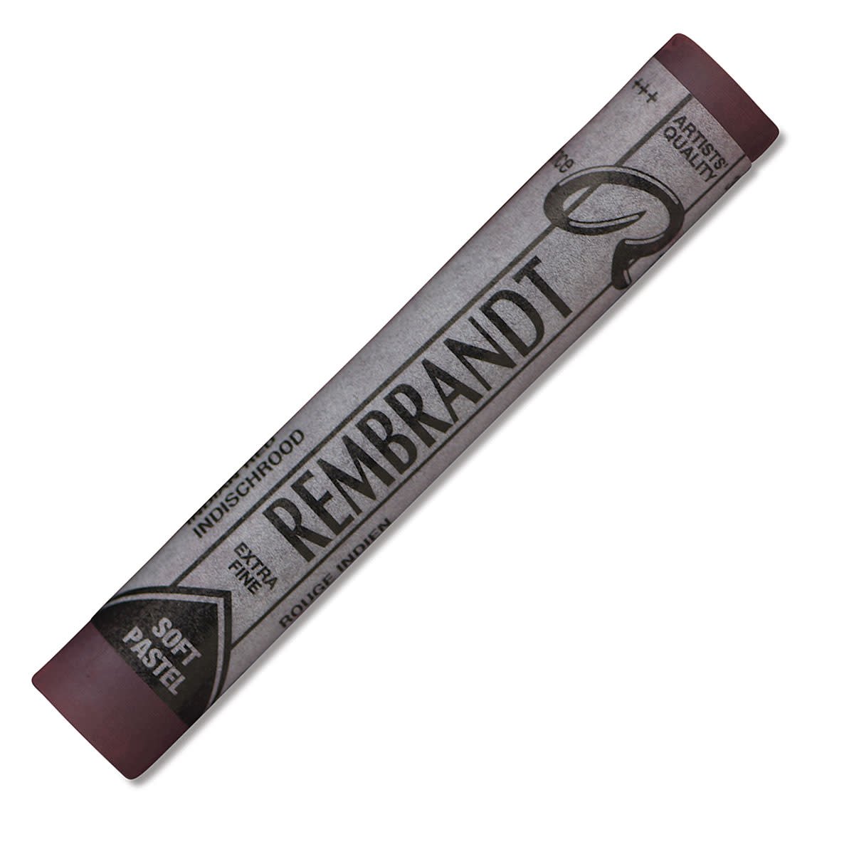 REMBRANDT SOFT PASTEL INDIAN RED 347.3