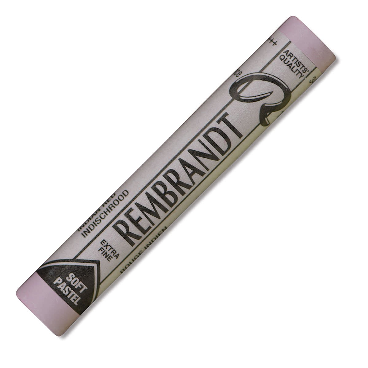REMBRANDT SOFT PASTEL INDIAN RED 347.9