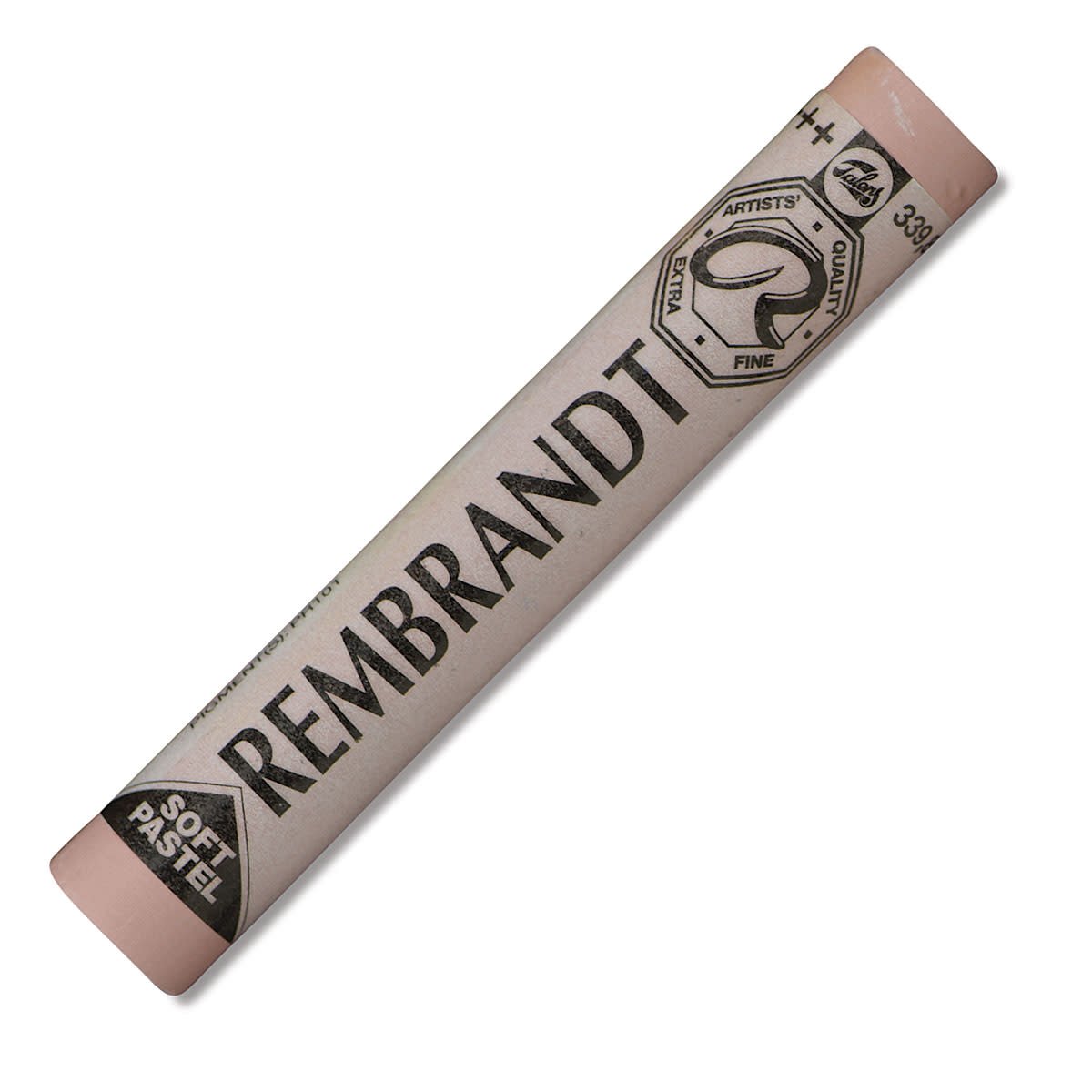 REMBRANDT SOFT PASTEL LIGHT OXIDE RED 339.8