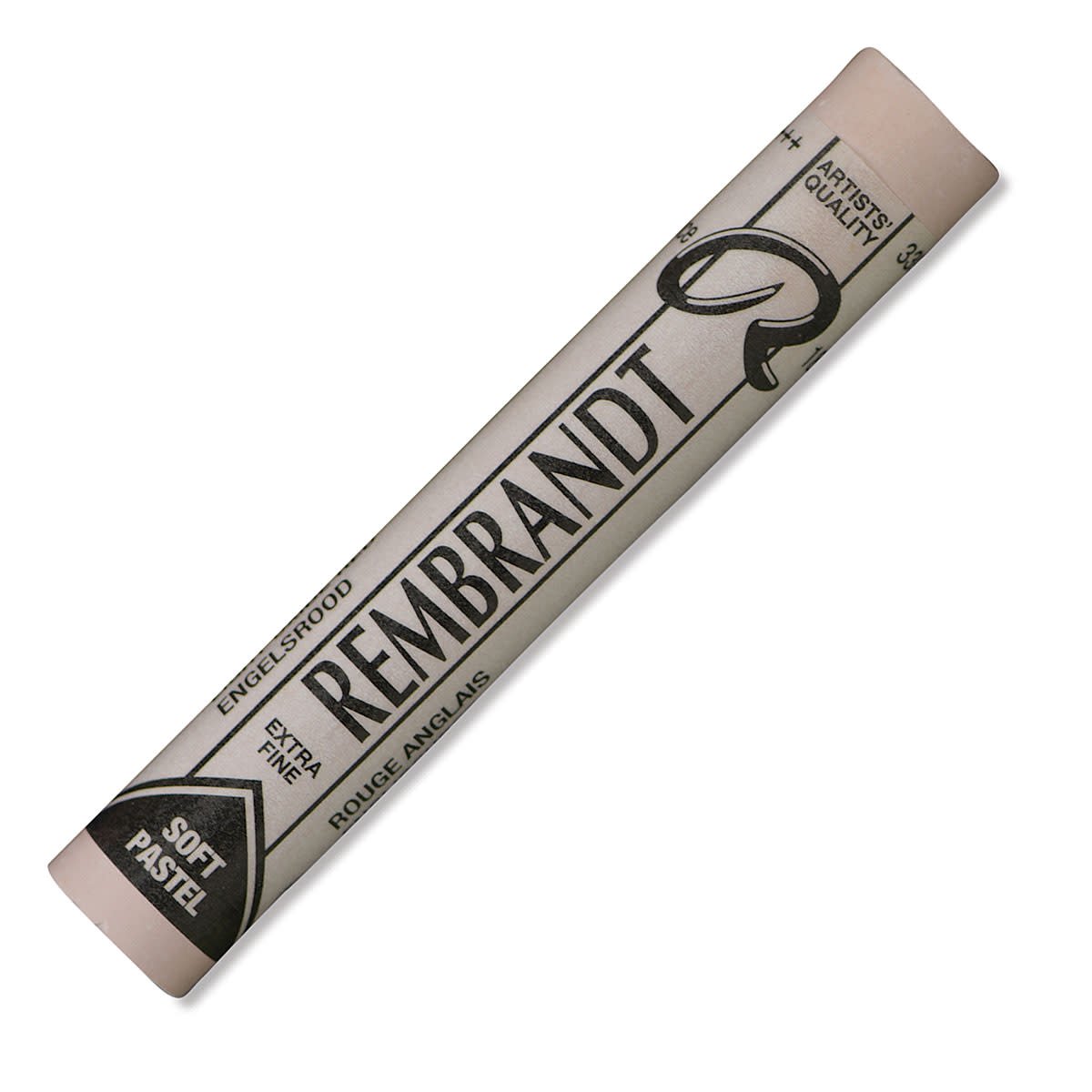 REMBRANDT SOFT PASTEL LIGHT OXIDE RED 339.9