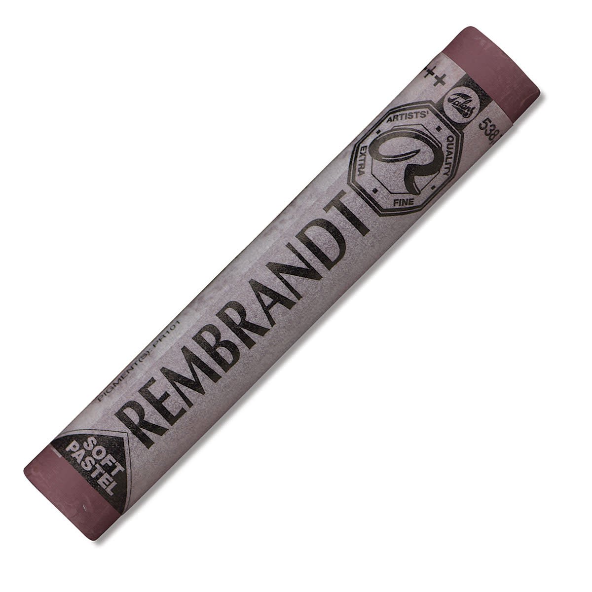 REMBRANDT SOFT PASTEL MARS VIOLET 538.7
