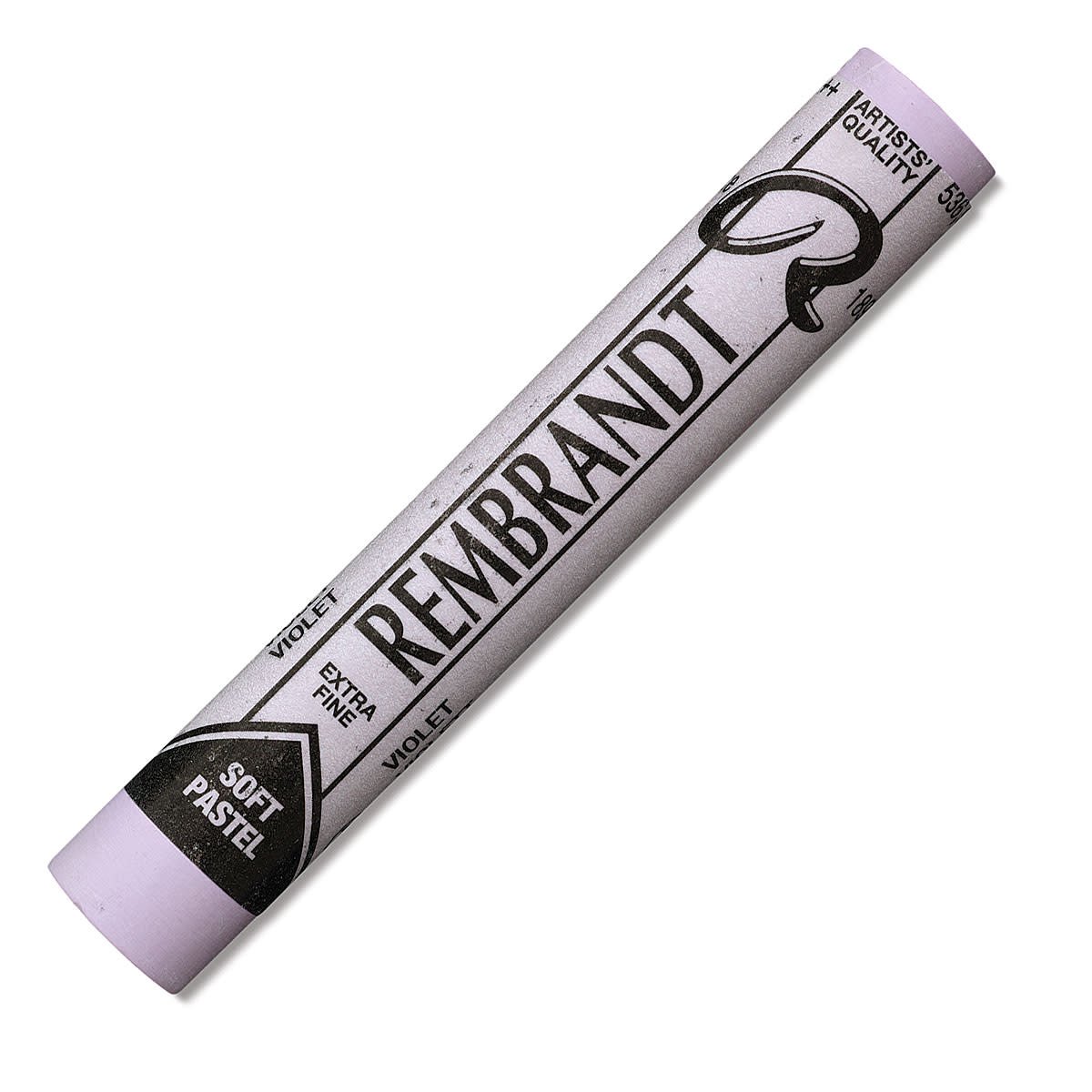 REMBRANDT SOFT PASTEL VIOLET 536.9